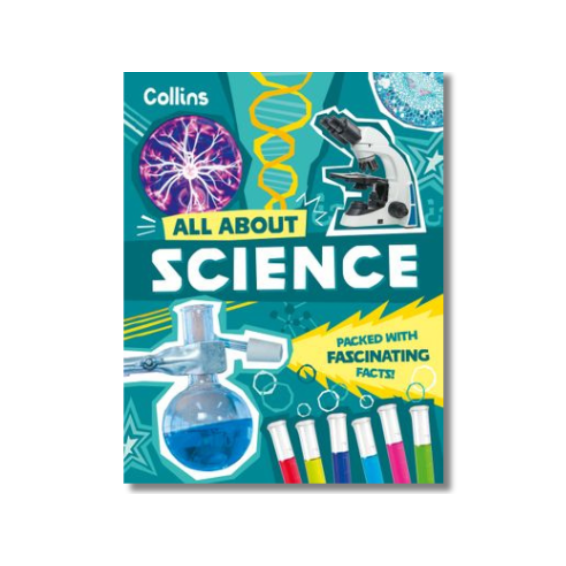 All About Science – Museums Victoria Store