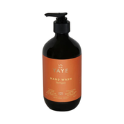 Hand Wash - Berrigan | Luxurious Cleanse & Vanilla Caramel Scent 500ml
