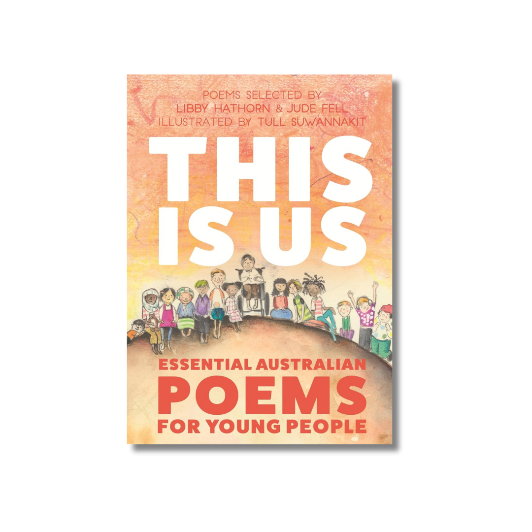 This is Us: Essential Australian Poems for Young People