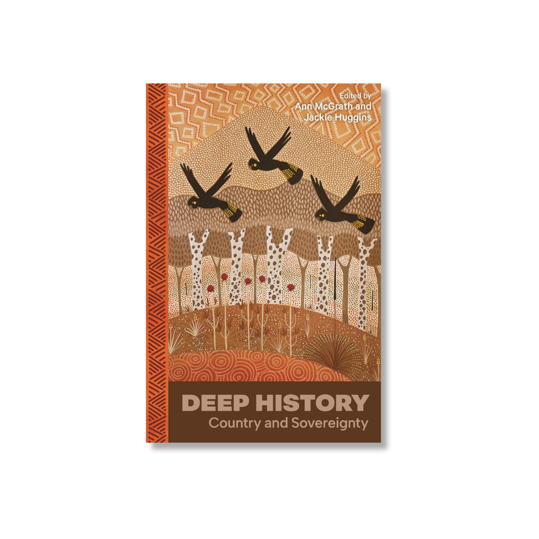 Deep History: Country and Sovereignty