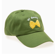 Al Dente Cap