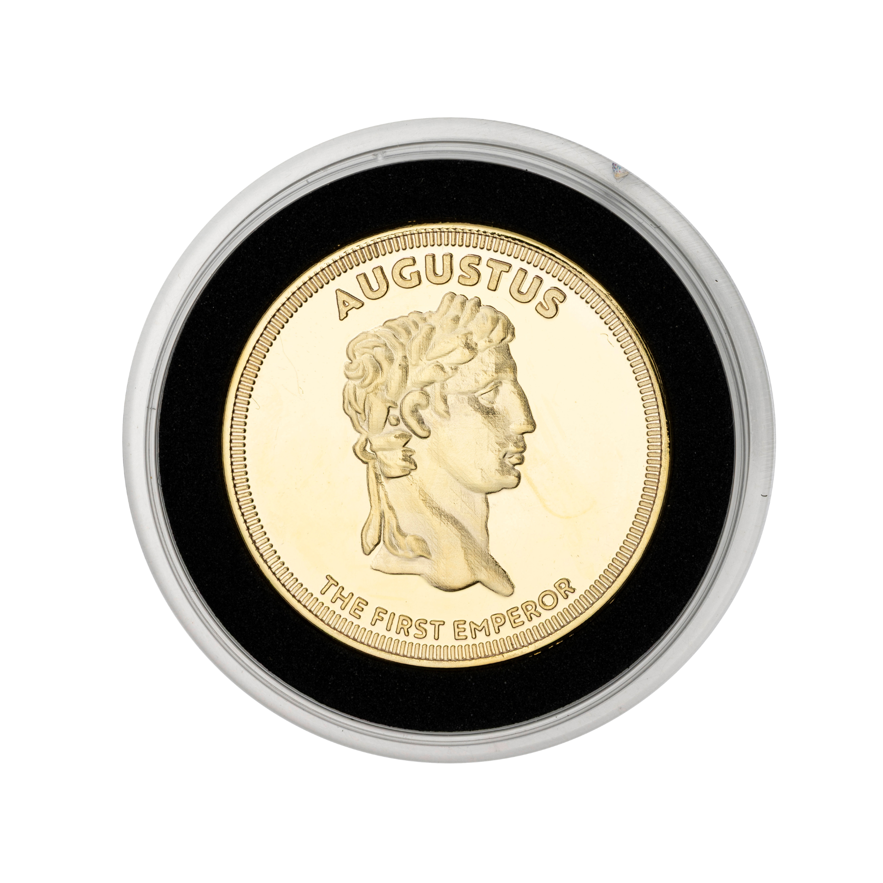 Rome Coin