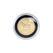 Phar Lap Centennial Coin