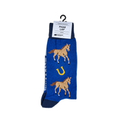 Phar Lap Socks