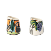 Rome Ceramic Small Jug