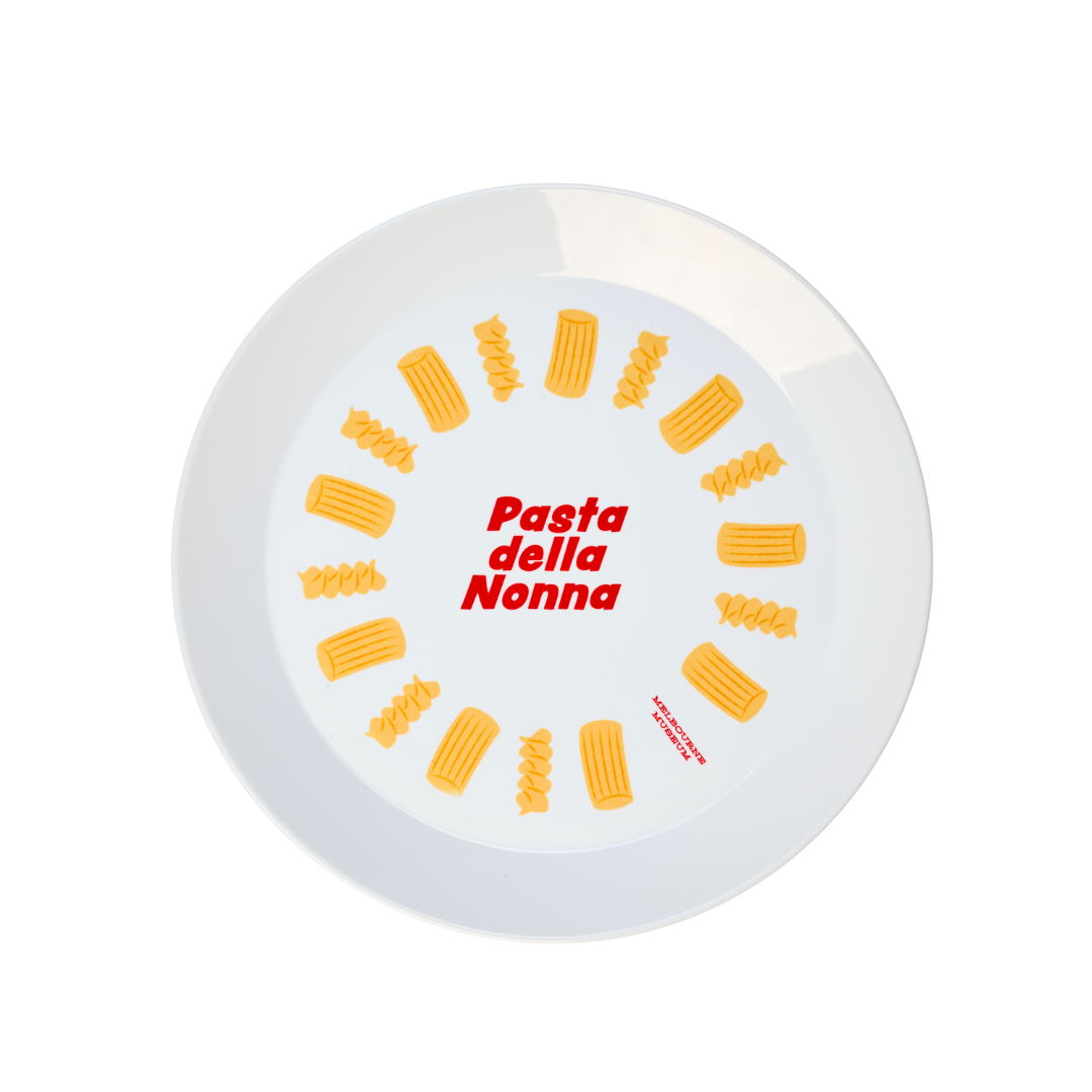 Al Dente Plate