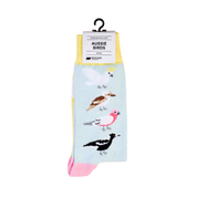 Aussie Birds Socks