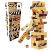 WWF Tumble Tower