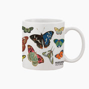 Museums Victoria Rare Book Mugs