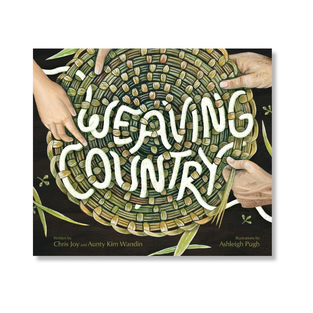 Weaving Country