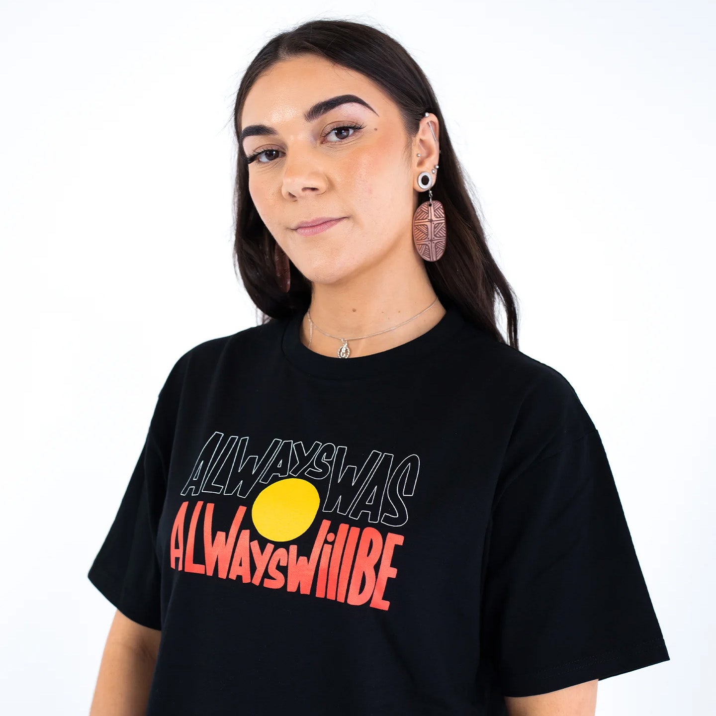 Always Was, Always Will Be Adults Tee