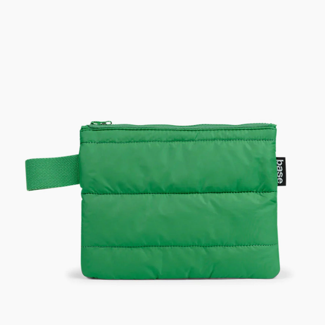 Cloud Clutch Bag Apple