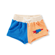 Crocodile Terry Short