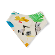 Yo's Country Yo Yo Bib