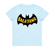 Blue Balayang Kids Tee