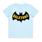 Blue Balayang Kids Tee