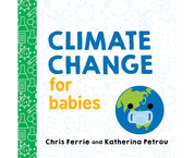 Climate Change for Babies