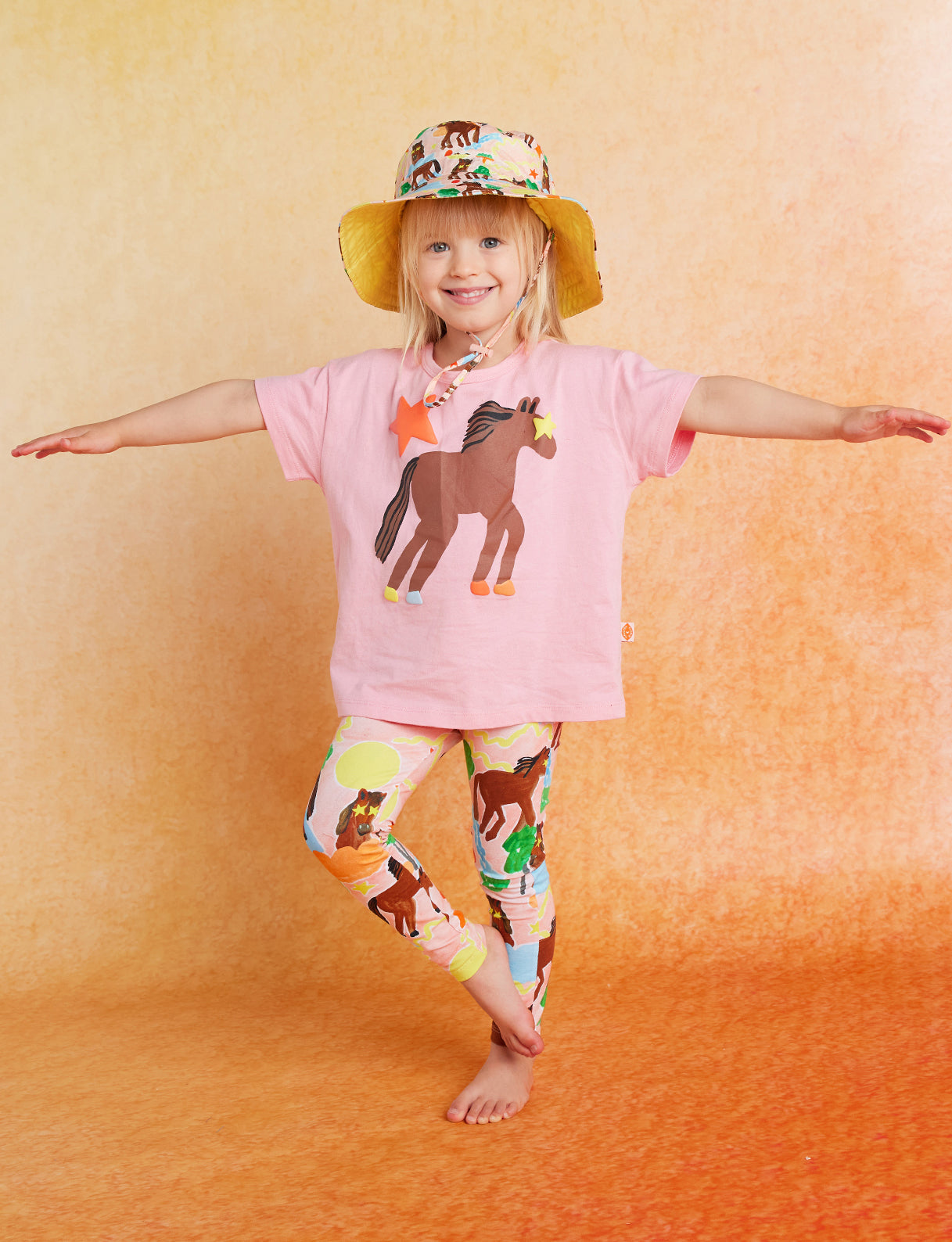 Giddy Up T-Shirt