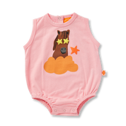 Giddy Up Singlet Suit