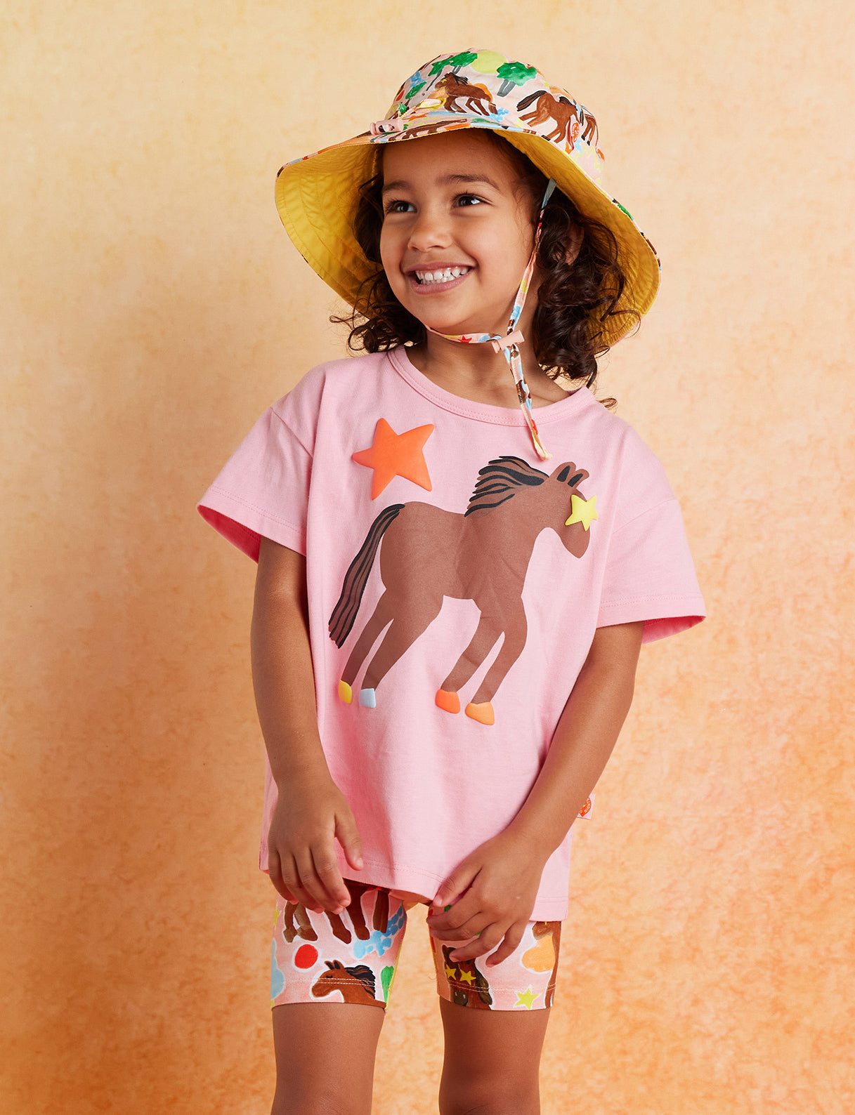 Giddy Up T-Shirt