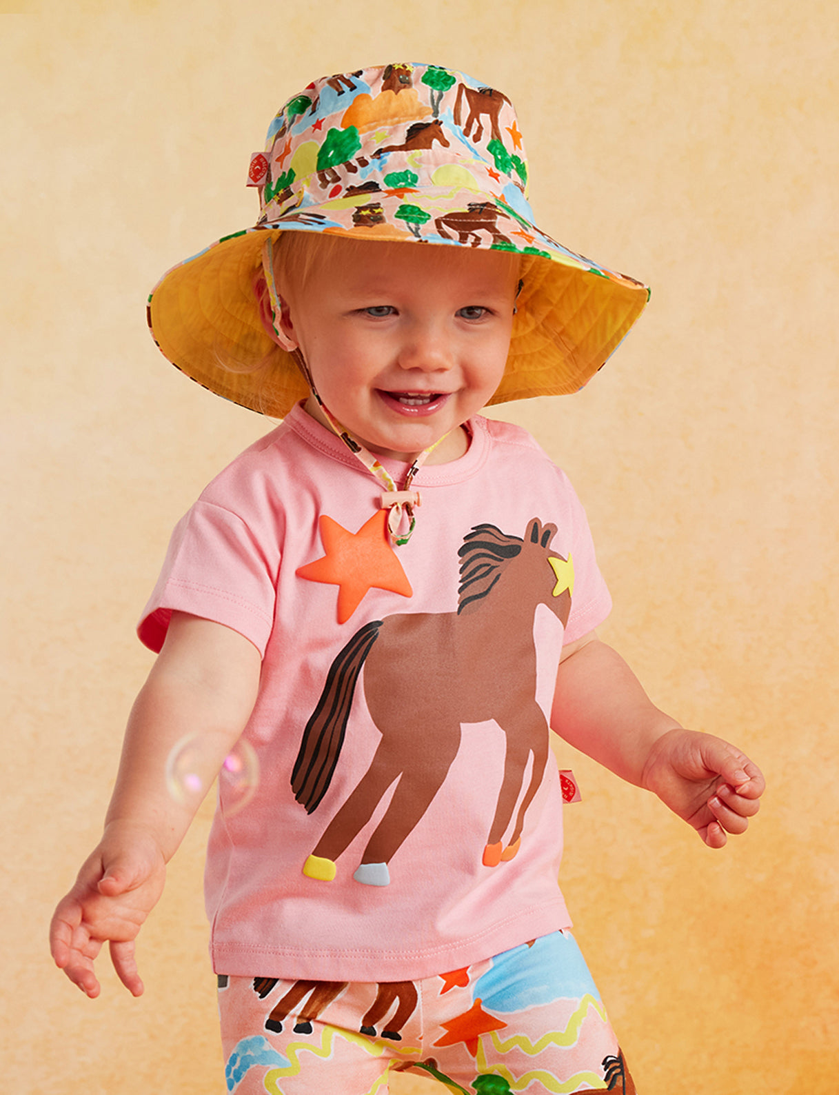 Giddy Up T-Shirt