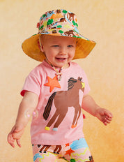 Giddy Up T-Shirt