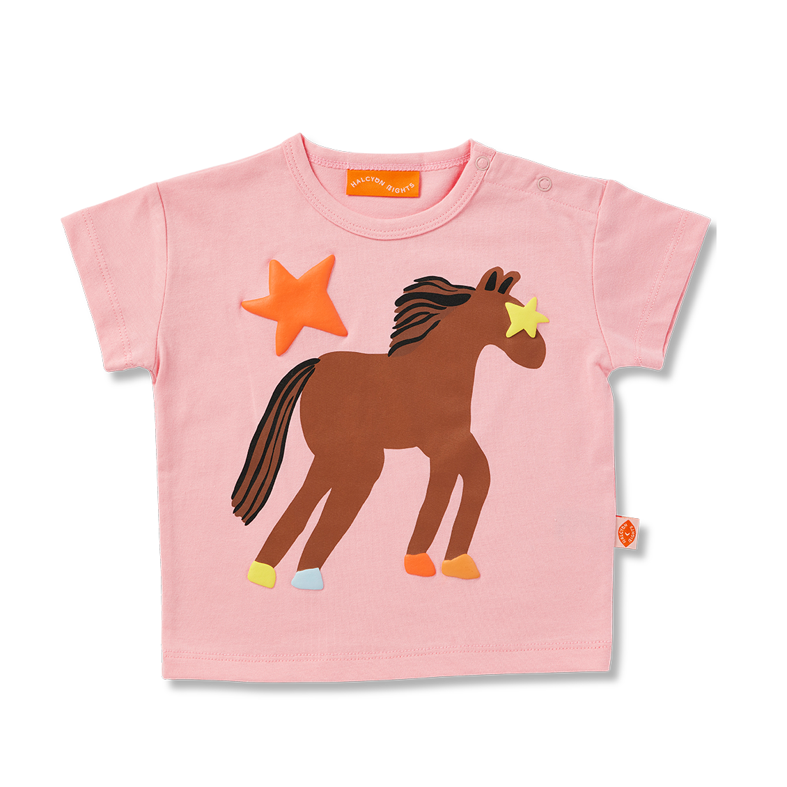 Giddy Up T-Shirt