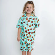 Clothing the Gaps Blakmas Kids Pyjama Set
