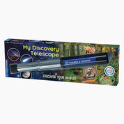 Discovery Telescope