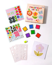Fingerprint Art Kit