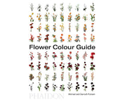 Flower Colour Guide