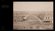 The Lost City of Melbourne