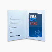 IMAX Gift Card