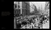 The Lost City of Melbourne