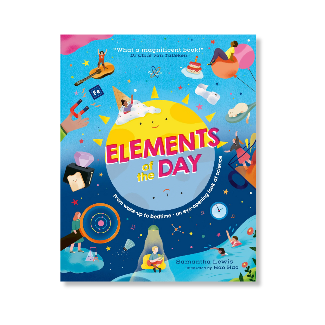 Elements of the Day