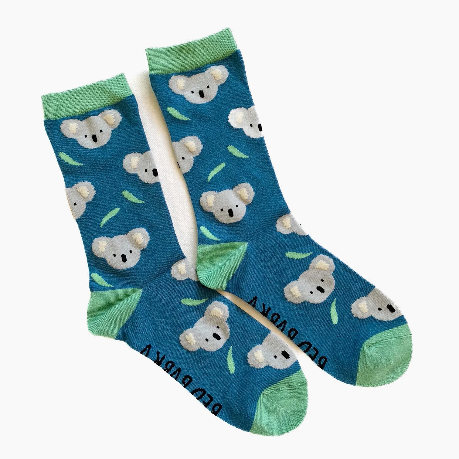 Koala Socks