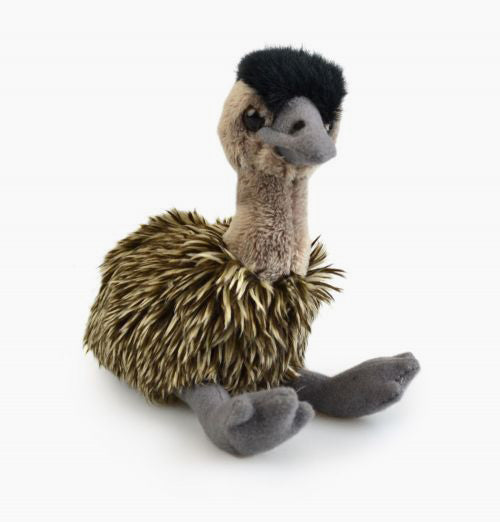 Lil Friends Emu Plush