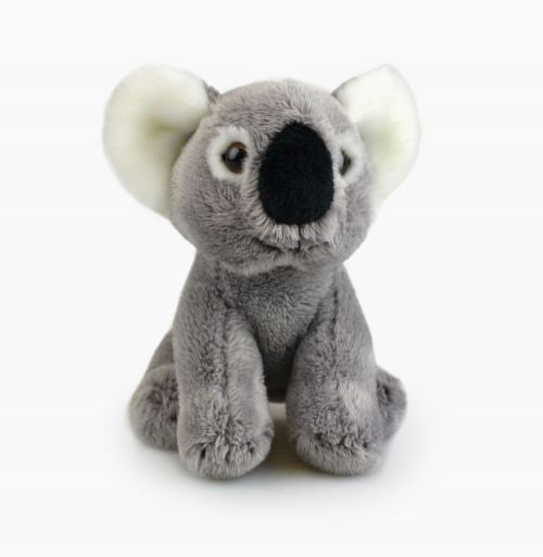 Lil Friends Koala Plush