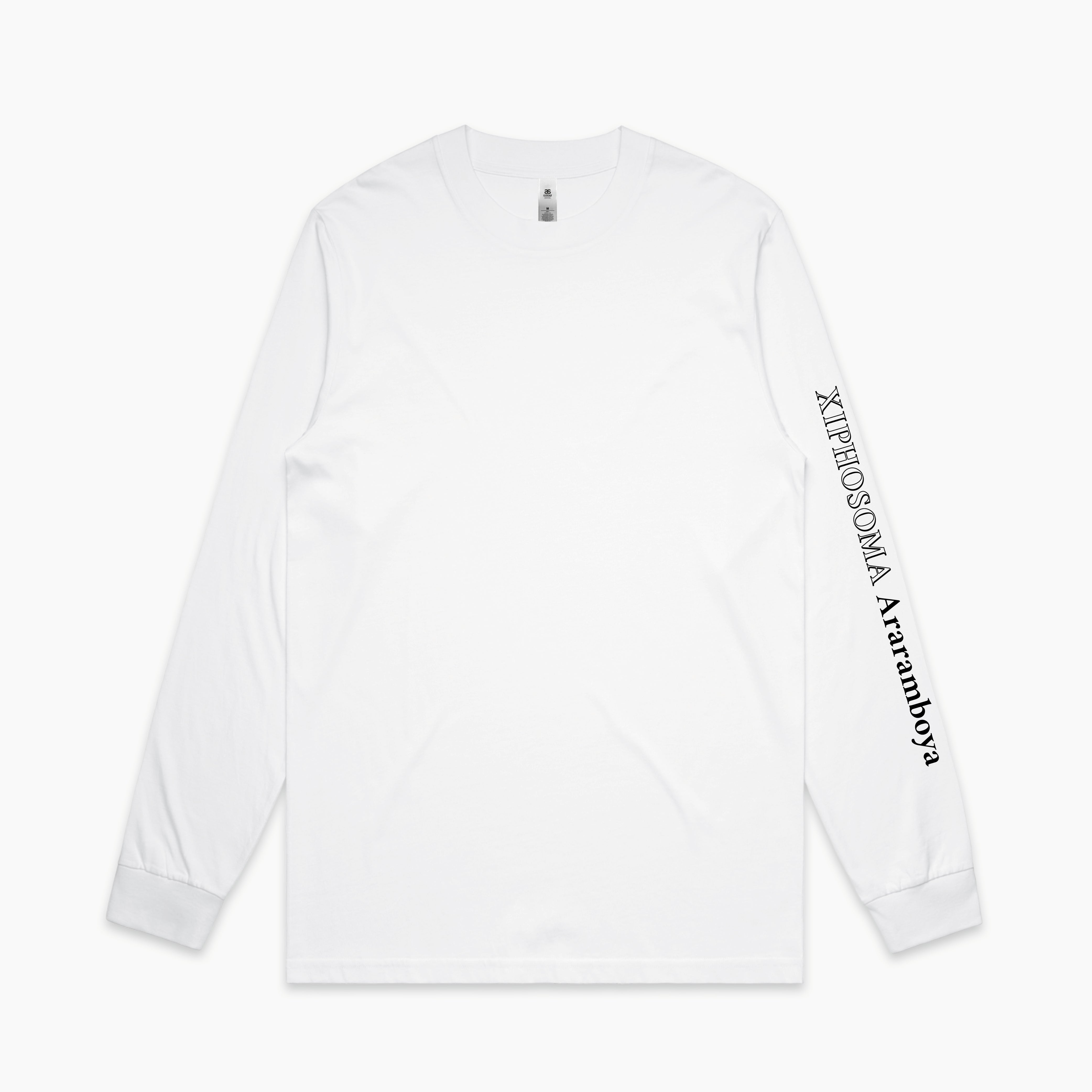 Snake Long Sleeve Tee – Museums Victoria Store
