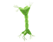 Nerve Cell Microbe Plush