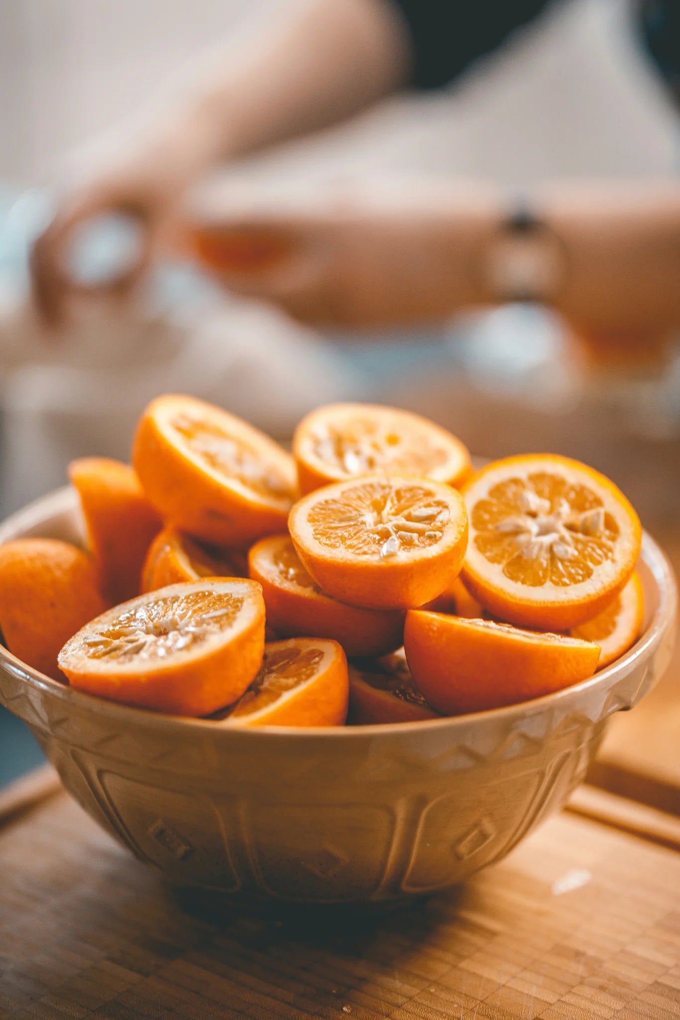 Strawberry Gum Orange Marmalade
