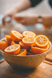 Strawberry Gum Orange Marmalade