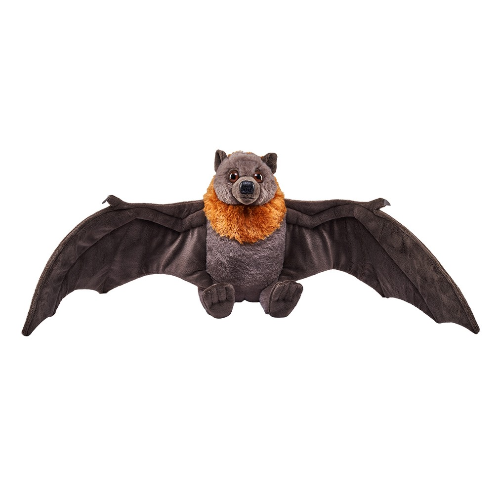 Flying Fox Plush