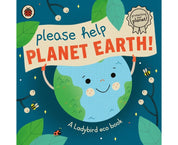 Please Help Planet Earth