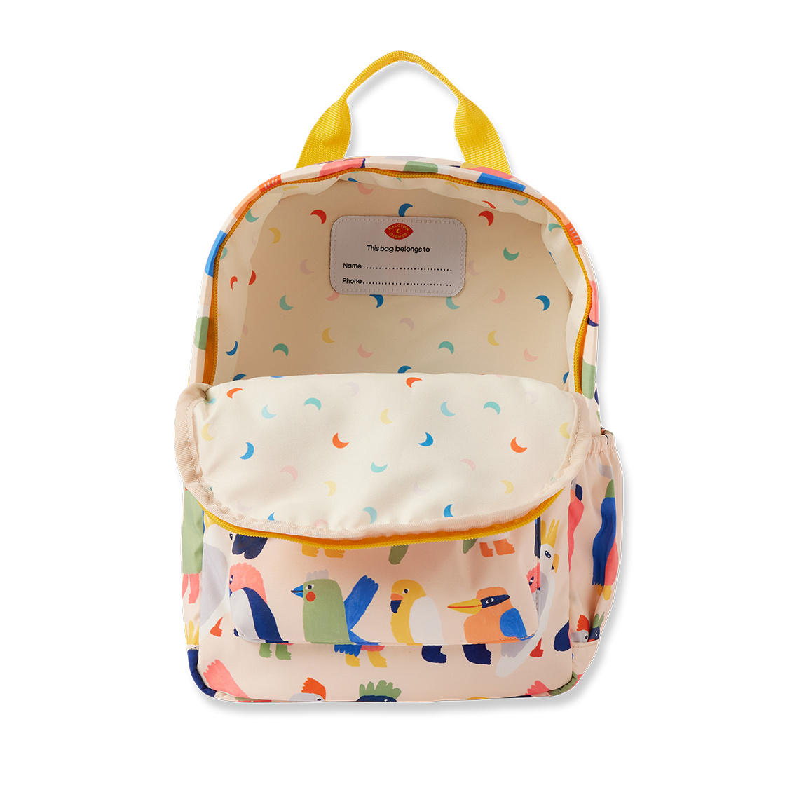 Flamin' Galahs Backpack