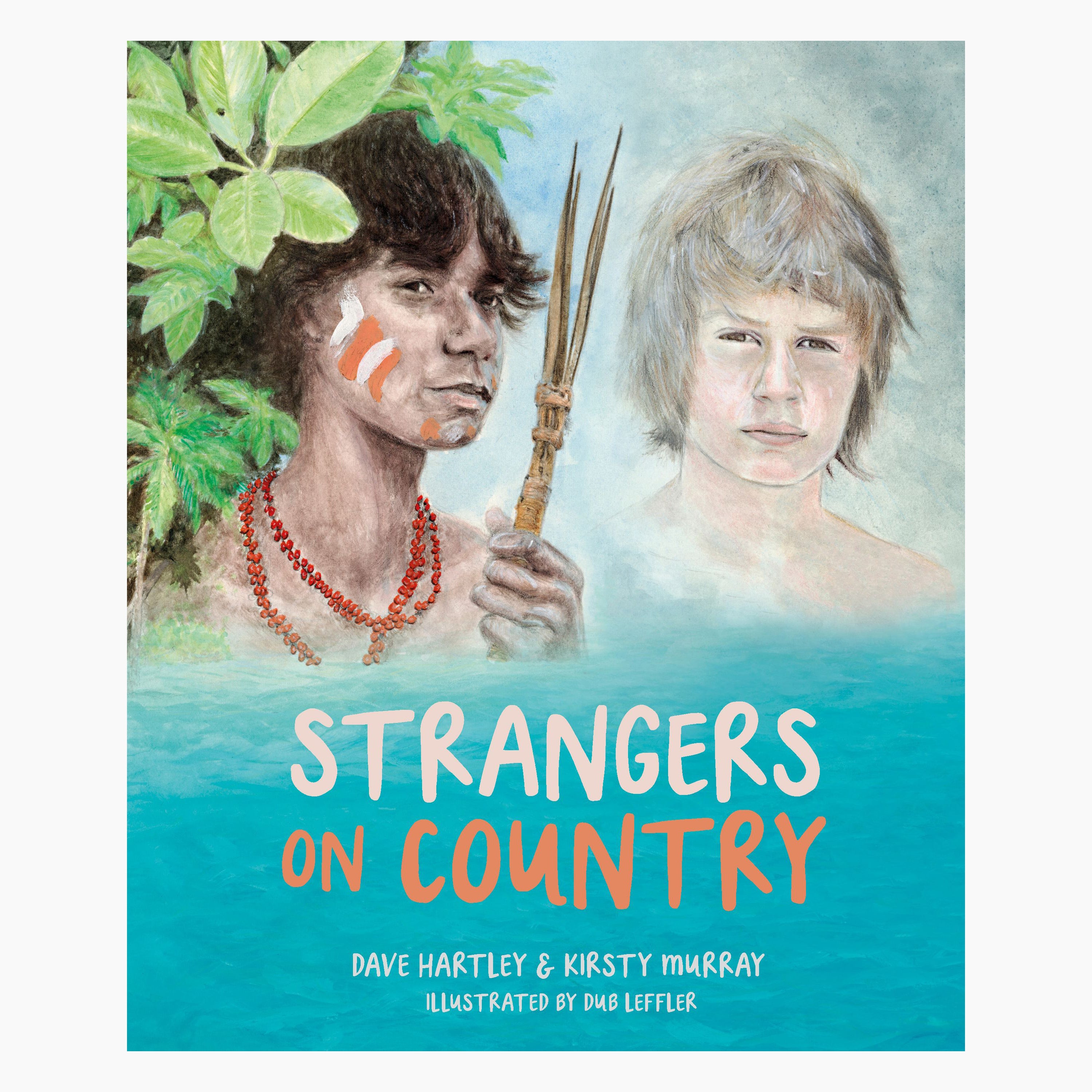 Strangers on Country