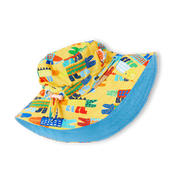 Chomp Kids Sun Hat