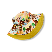 Giddy Up Kids Sun Hat