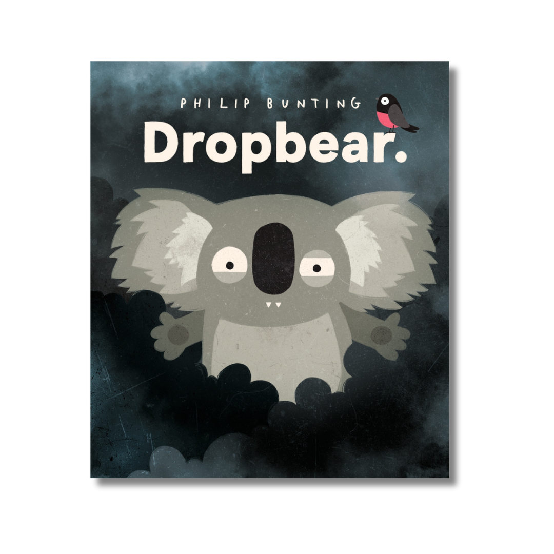 Dropbear.