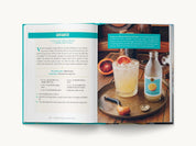 Melbourne Cocktails:  An Elegant Collection of Over 100 Recipes Inspired by Oz